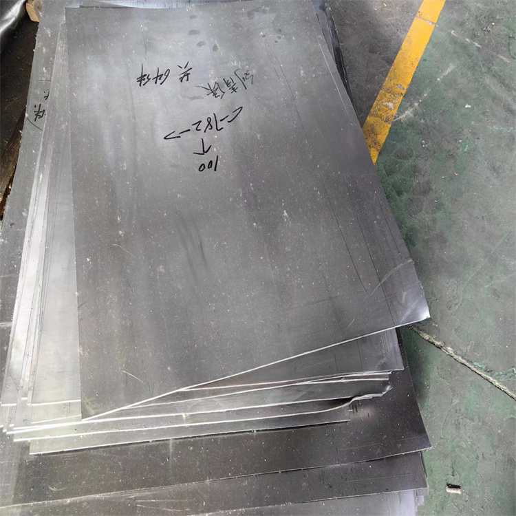 绵阳​铅板制作工艺和应用