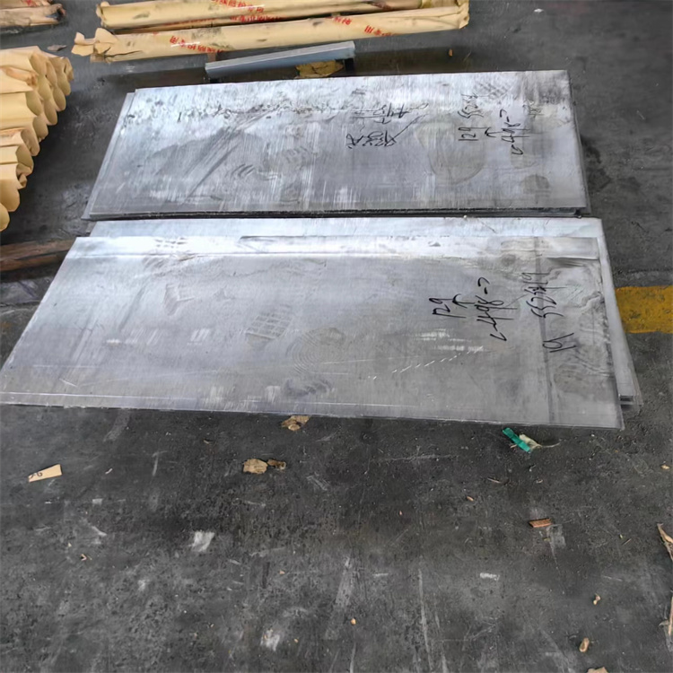 绵阳铅板剪块零售多少钱一吨？