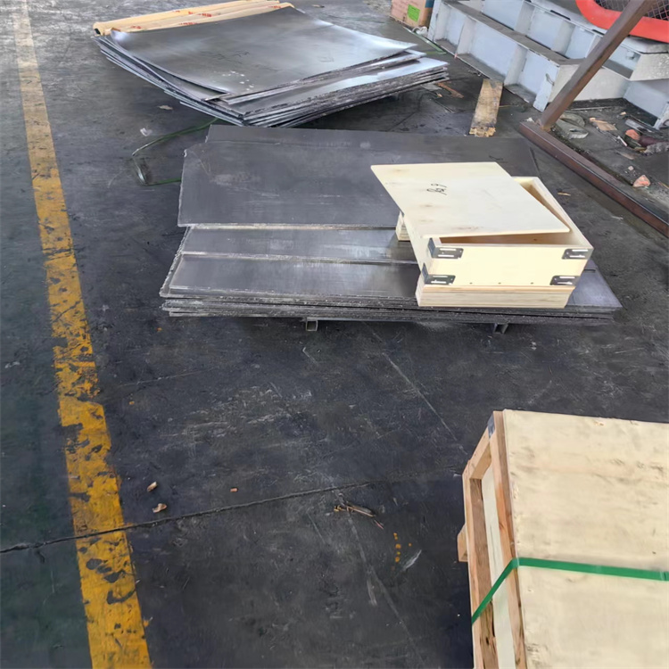 绵阳市场铅板价格多少公斤